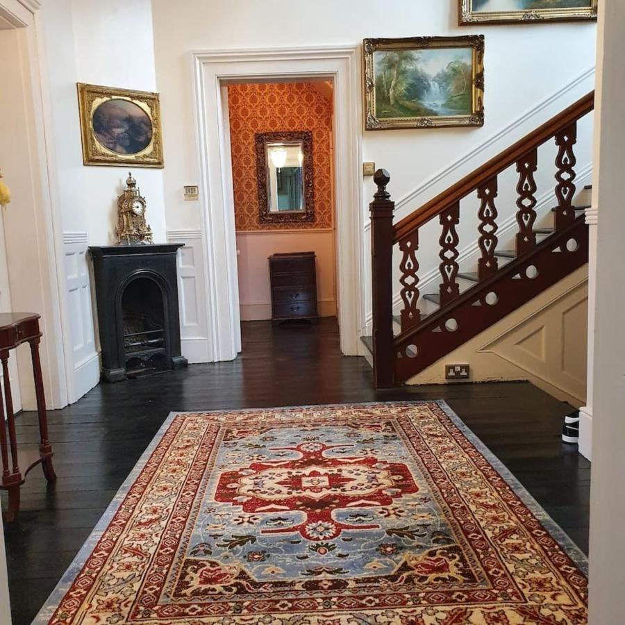 Вилла Country Manor House With Indoor Pool And Hot Tub Рочестер Экстерьер фото